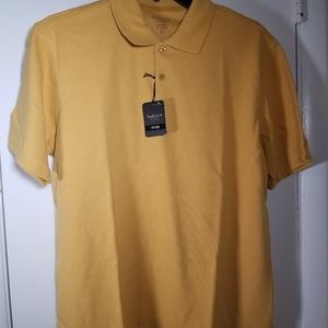 Van Heusen polo